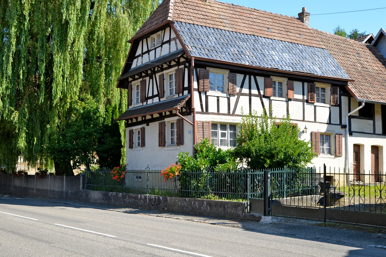 Grentzingen